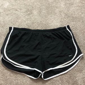 Nike Dri Fit Running Shorts